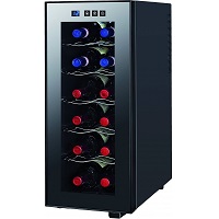 vinoteca 12 botellas