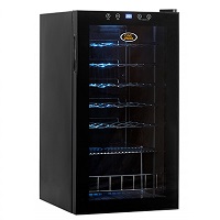 vinoteca pequeña