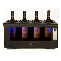Cava de vino - barra 