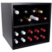 Estantería para vinos  Monastrell - Capacidad 20 botellas