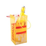 Enfriador botellas de vino - ICE-BAG- Selección Española