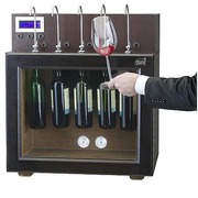 Dispensador de vinos Tech dispenser