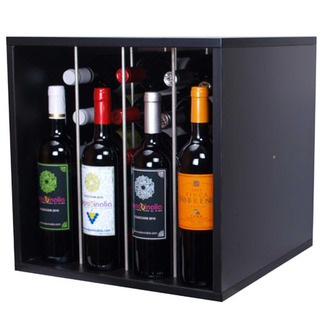 Estanteria para vino MODELO  Malbec 24 botellas