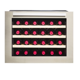 Vinoteca Vinobox Encastrable para 24 botellas Design
